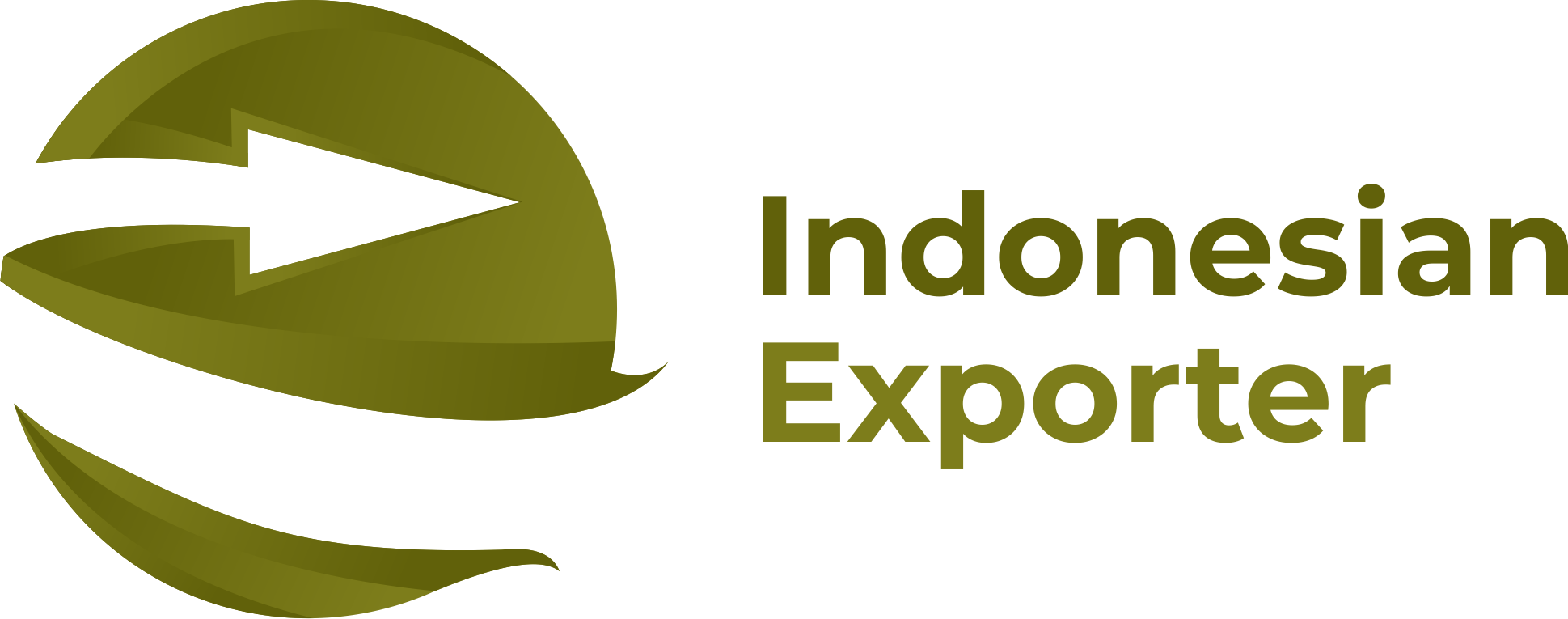 Logo INDONESIAN EXPORTER
