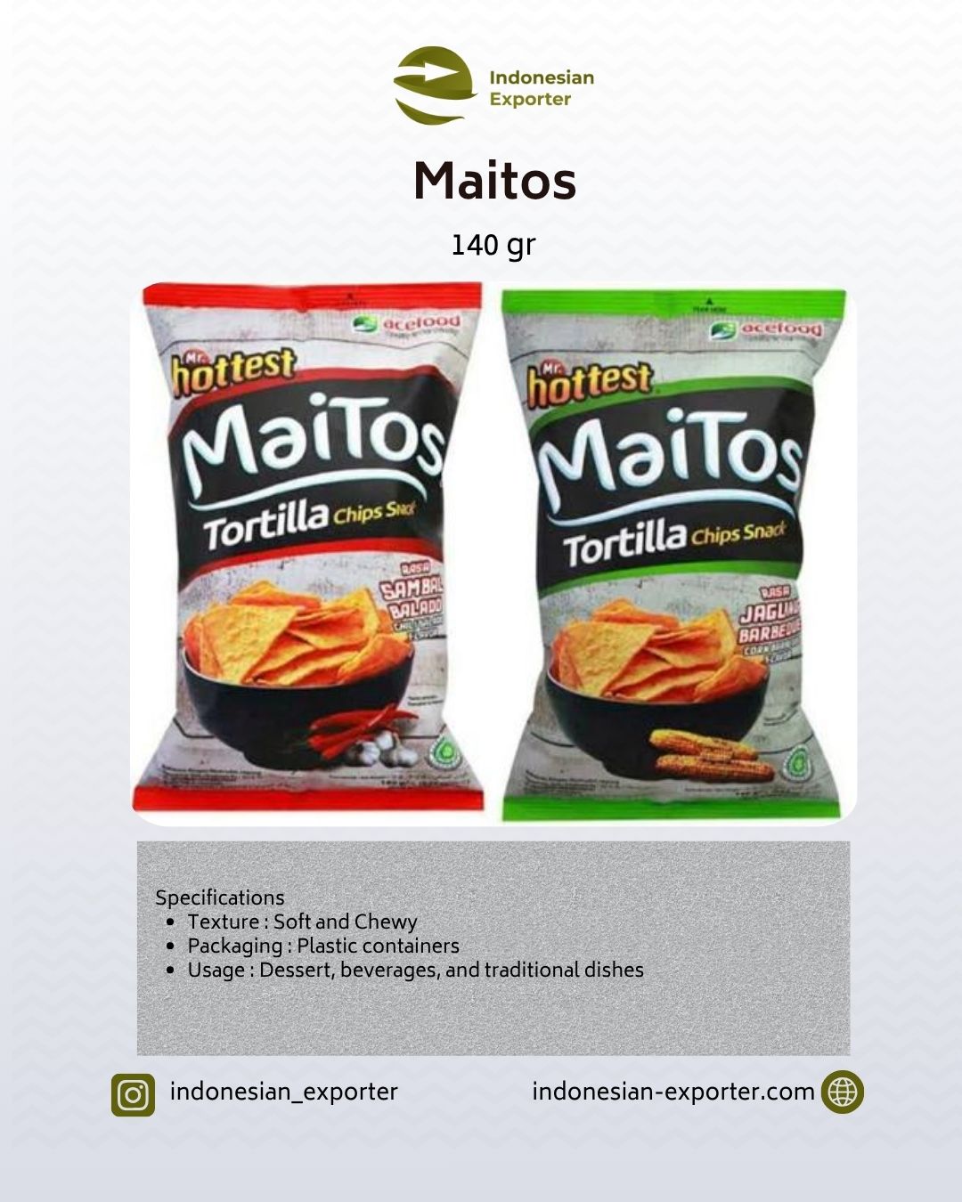 Maitos 