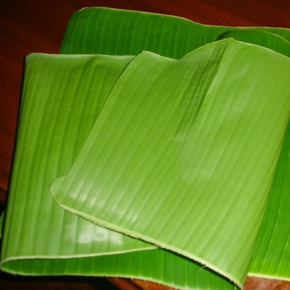 Daun Pisang