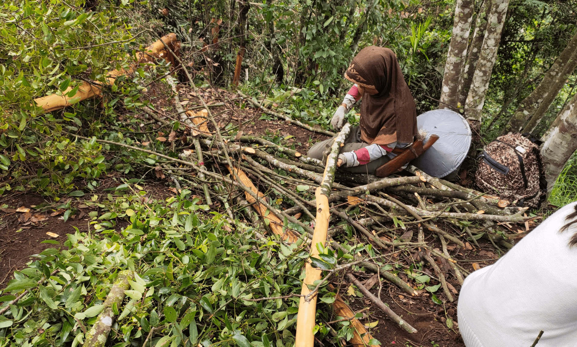 INDONESIAN EXPORTER 1